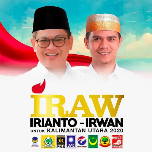 Play Sahabat IRAW APK