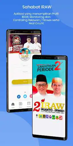 Play Sahabat IRAW  and enjoy Sahabat IRAW with UptoPlay