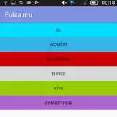 Free play online SAHABAT KONTER PULSA APK