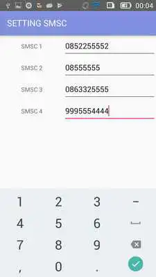 Play SAHABAT KONTER PULSA