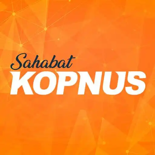 Play Sahabat Kopnus APK Play Sahabat Kopnus APK