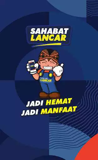 Play Sahabat Lancar