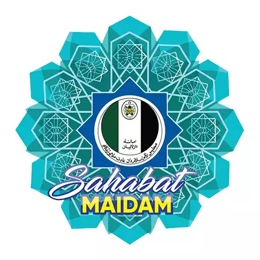 Play Sahabat MAIDAM APK Play Sahabat MAIDAM APK