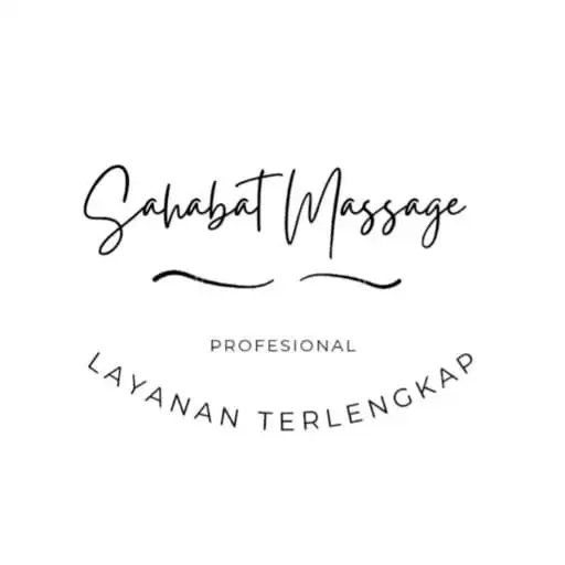 Play SAHABAT MASSAGE APK
