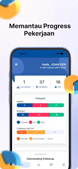 Play Sahabat Tunas - Prospect as an online game Sahabat Tunas - Prospect with UptoPlay