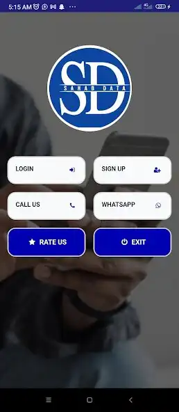 Play Sahab Data as an online game Sahab Data with UptoPlay