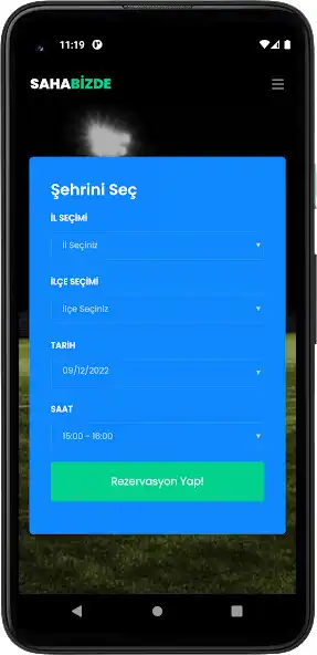 Play Sahabizde  and enjoy Sahabizde with UptoPlay