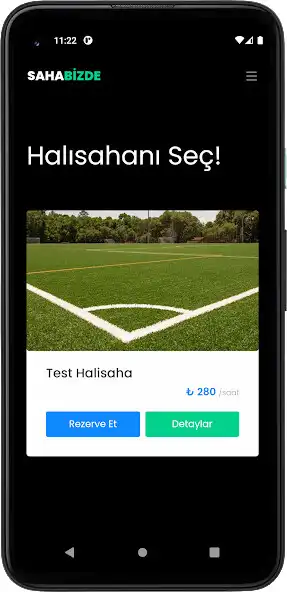 Play Sahabizde as an online game Sahabizde with UptoPlay