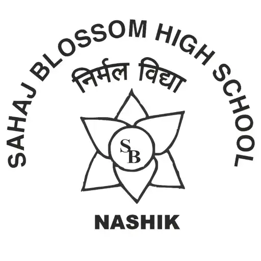 Play SAHAJ BLOSSOM HIGH SCHOOL APK
