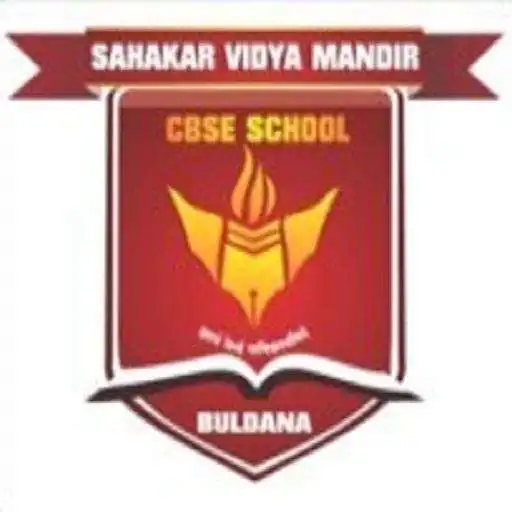 Free play online Sahakar Vidya Mandir, CBSE APK