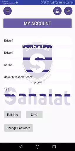 Play Sahalat Driver as an online game online Sahalat Driver with UptoPlay Play Sahalat Driver as an online game Sahalat Driver with UptoPlay