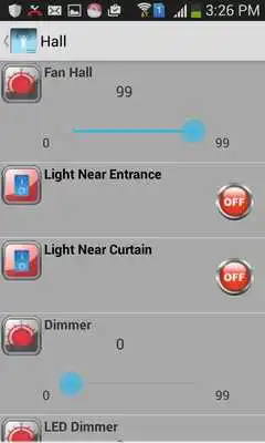 Play SahaMonitor