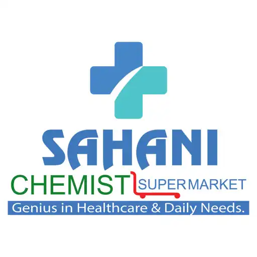 Play SAHANI CHEMIST AND SUPERMARKET APK Play SAHANI CHEMIST AND SUPERMARKET APK