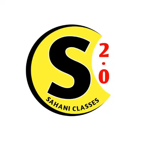 Play Sahani Classes 2.0 APK