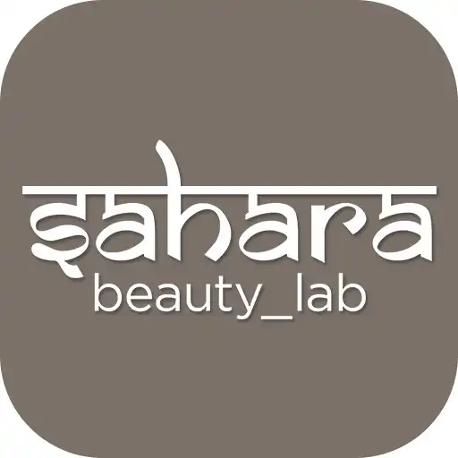 Play Sahara Beauty Lab APK