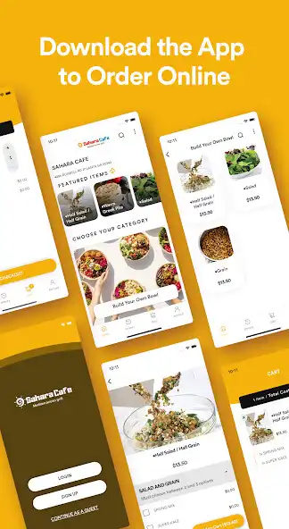 Play Sahara Cafe  and enjoy Sahara Cafe with UptoPlay