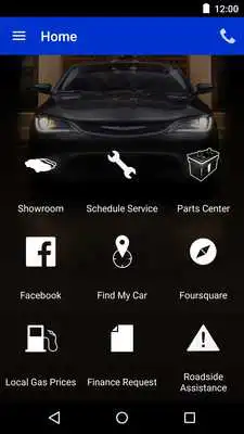 Play Sahara Chrysler Jeep Dodge Ram Play Sahara Chrysler Jeep Dodge Ram