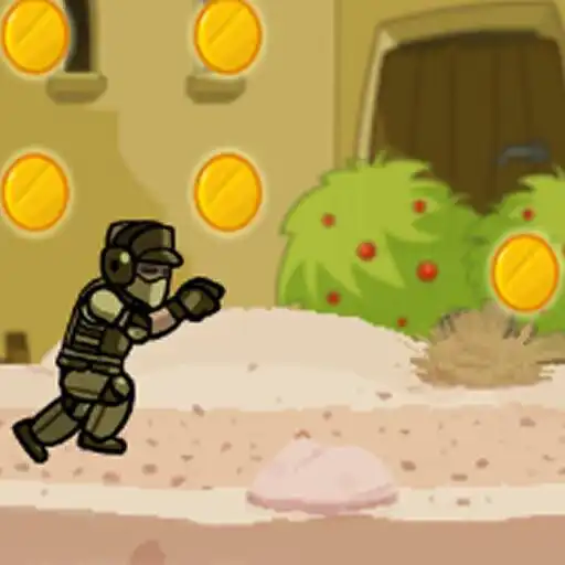 Play Sahara Dash APK