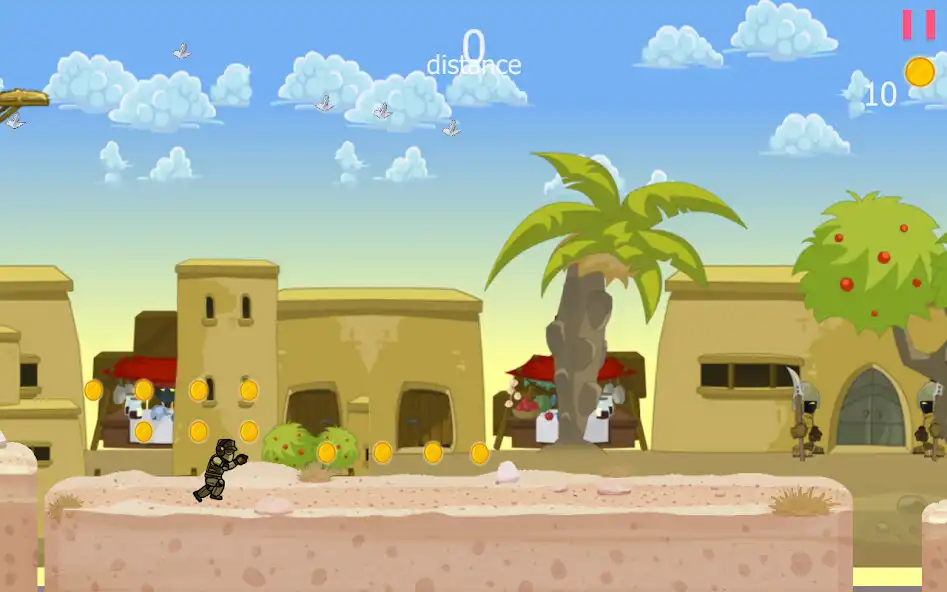 Play Sahara Dash as an online game online Sahara Dash with UptoPlay Play Sahara Dash as an online game Sahara Dash with UptoPlay