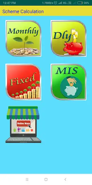 Play sahara india Scheme calculator as an online game sahara india Scheme calculator with UptoPlay