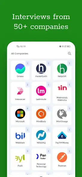 Play Sahara: Interview  Placement as an online game Sahara: Interview  Placement with UptoPlay