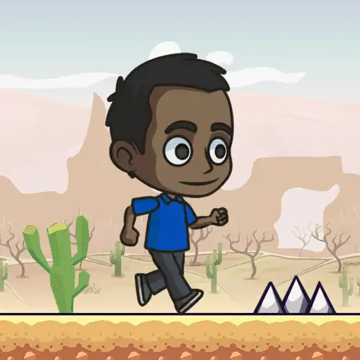 Play SAHARA LAND APK