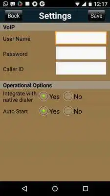 Play Sahara Voip Play Sahara Voip