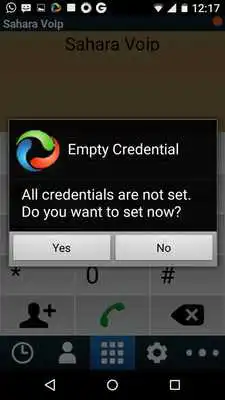 Play Sahara Voip Play Sahara Voip