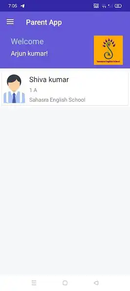 Play SAHASRA ENGLISH SCHOOL, KNL as an online game SAHASRA ENGLISH SCHOOL, KNL with UptoPlay