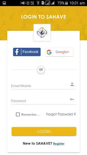 Play SAHAVE BSR  and enjoy SAHAVE BSR with UptoPlay