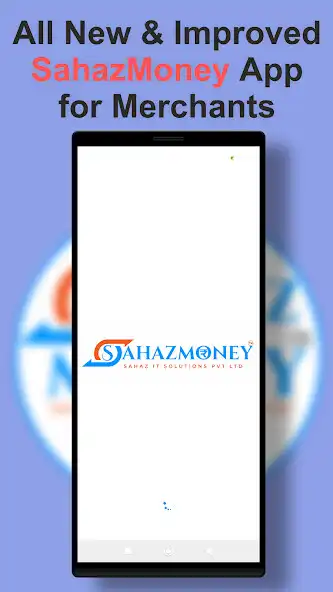 Play SahazMoney-Merchant  and enjoy SahazMoney-Merchant with UptoPlay