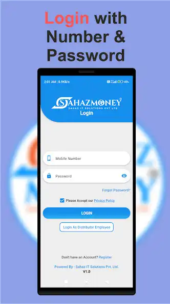 Play SahazMoney-Merchant as an online game SahazMoney-Merchant with UptoPlay