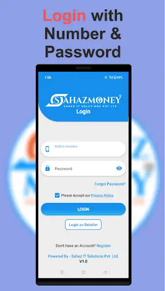 Play SahazMoney-Partner as an online game SahazMoney-Partner with UptoPlay