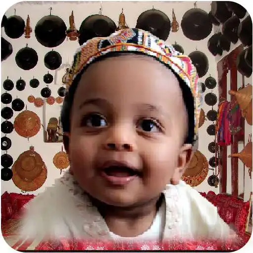 Play Sahbrs Harari Stories APK