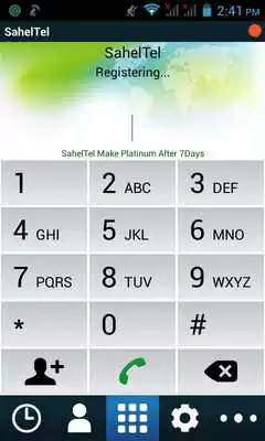 Play SahelTel Play SahelTel