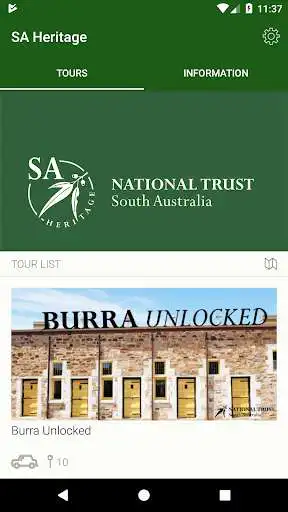 Play SA Heritage  and enjoy SA Heritage with UptoPlay