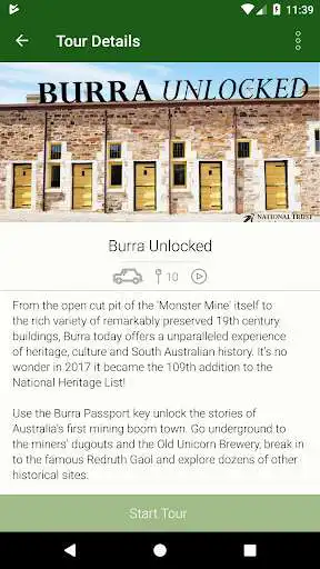 Play SA Heritage as an online game SA Heritage with UptoPlay