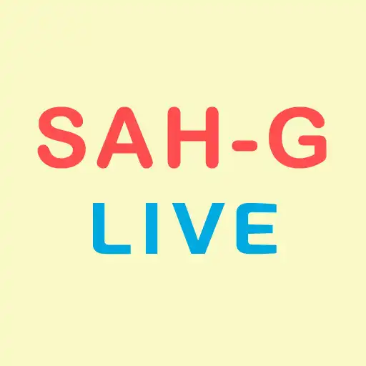 Play Sah-G Live APK