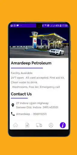 Play Sahib - BPCL  and enjoy Sahib - BPCL with UptoPlay