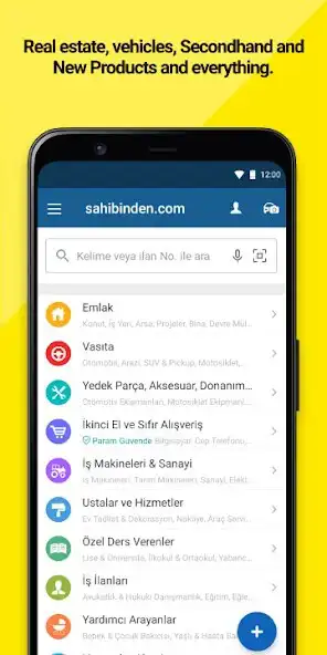 Play sahibinden #AlSatKiralaKesfet  and enjoy sahibinden #AlSatKiralaKesfet with UptoPlay