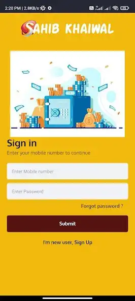 Play Sahib Khaiwal as an online game Sahib Khaiwal with UptoPlay