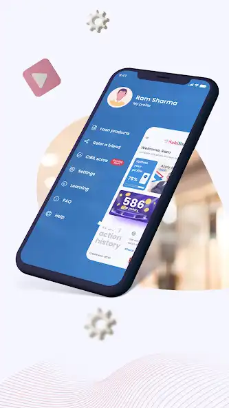 Play SahiBnk as an online game SahiBnk with UptoPlay