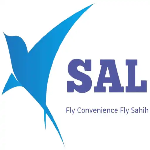 Play Sahih Airline APK Play Sahih Airline APK