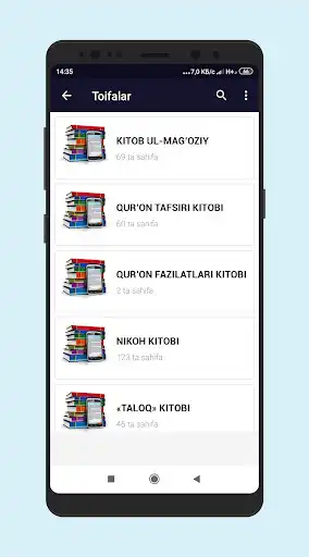 Play Sahihi Buxoriy 3 - jild. Imom al-Buxoriy kitobi and enjoy Sahihi Buxoriy 3 - jild. Imom al-Buxoriy kitobi with UptoPlay Play Sahihi Buxoriy 3 - jild. Imom al-Buxoriy kitobi and enjoy Sahihi Buxoriy 3 - jild. Imom al-Buxoriy kitobi with UptoPlay