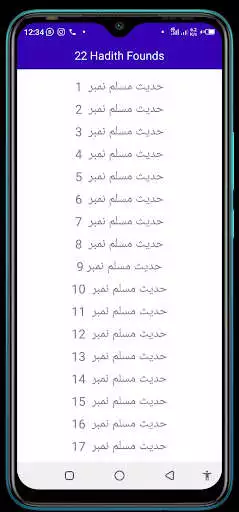 Play sahih muslim in urdu as an online game sahih muslim in urdu with UptoPlay
