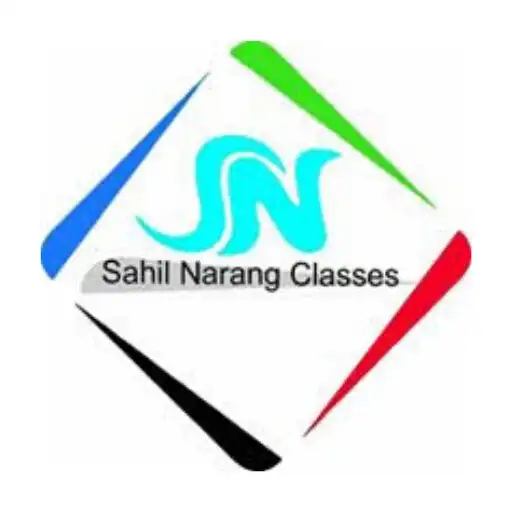 Play Sahil Narang Classes APK Play Sahil Narang Classes APK