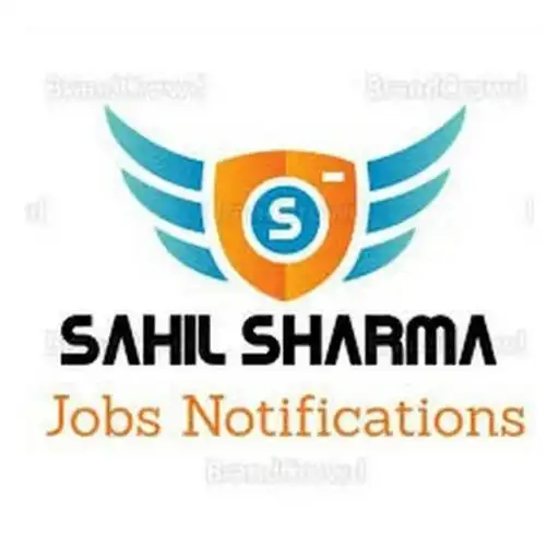 Play Sahil sharma jobs notification APK