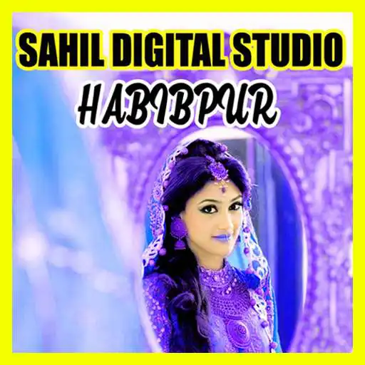 Play Sahil Studio Dulhan Portrait APK