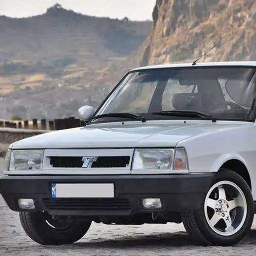 Run free android online Sahin Car Simulator APK