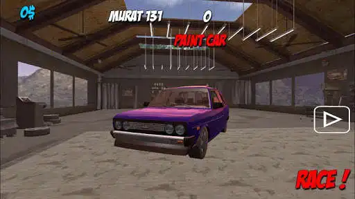 Play Sahin Drift Driving Simulator as an online game Sahin Drift Driving Simulator with UptoPlay